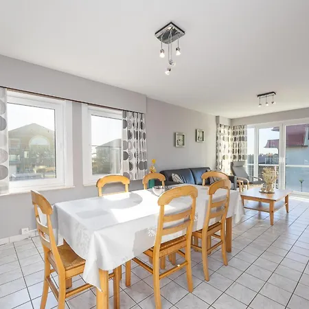 Garden Blok 1 - 0204 + Box 65 * Middelkerke