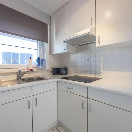 Garden Blok 1 - 0204 + Box 65 Middelkerke