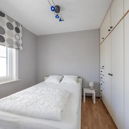 Apartment Garden Blok 1 - 0204 + Box 65 Middelkerke