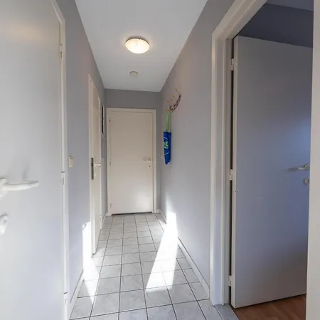 Garden Blok 1 - 0204 + Box 65 Middelkerke