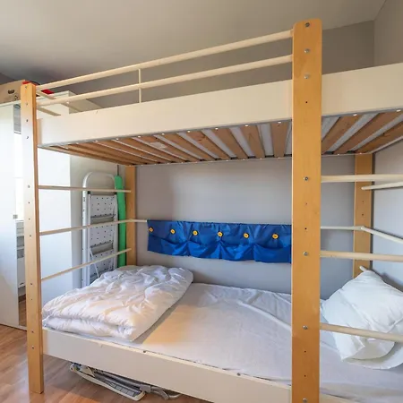 Garden Blok 1 - 0204 + Box 65 Apartment