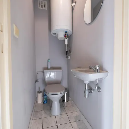 Garden Blok 1 - 0204 + Box 65 *