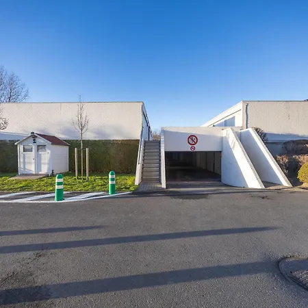 Garden Blok 1 - 0204 + Box 65 Apartment *