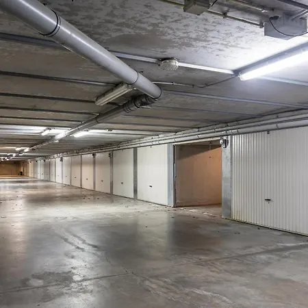 Garden Blok 1 - 0204 + Box 65 *