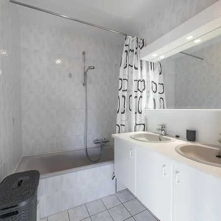 Apartmán Garden Blok 1 - 0204 + Box 65 *
