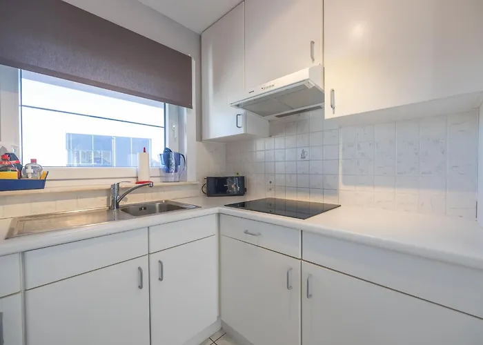 Garden Blok 1 - 0204 + Box 65 Middelkerke