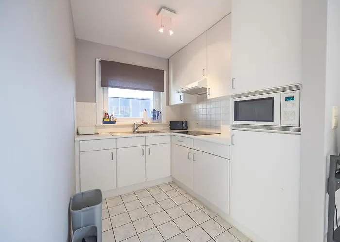 Garden Blok 1 - 0204 + Box 65 Appartement