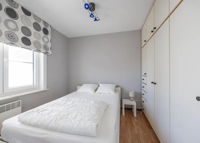 Appartement Garden Blok 1 - 0204 + Box 65 Middelkerke