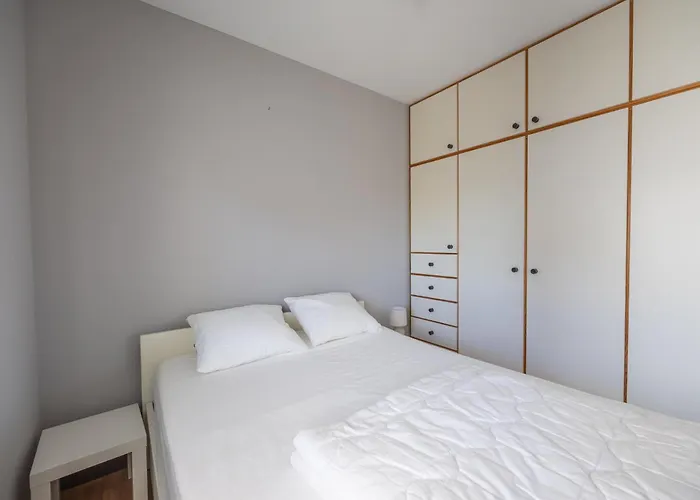 Appartement Garden Blok 1 - 0204 + Box 65 Middelkerke