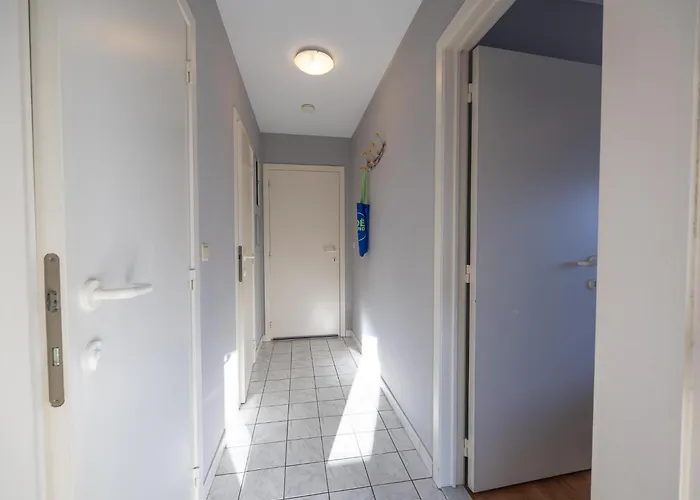 Garden Blok 1 - 0204 + Box 65 Middelkerke