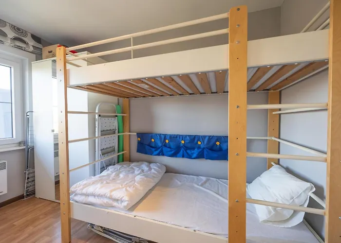 Garden Blok 1 - 0204 + Box 65 Appartement