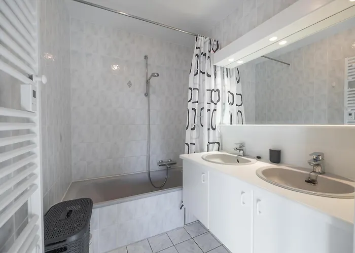 Appartement Garden Blok 1 - 0204 + Box 65 *