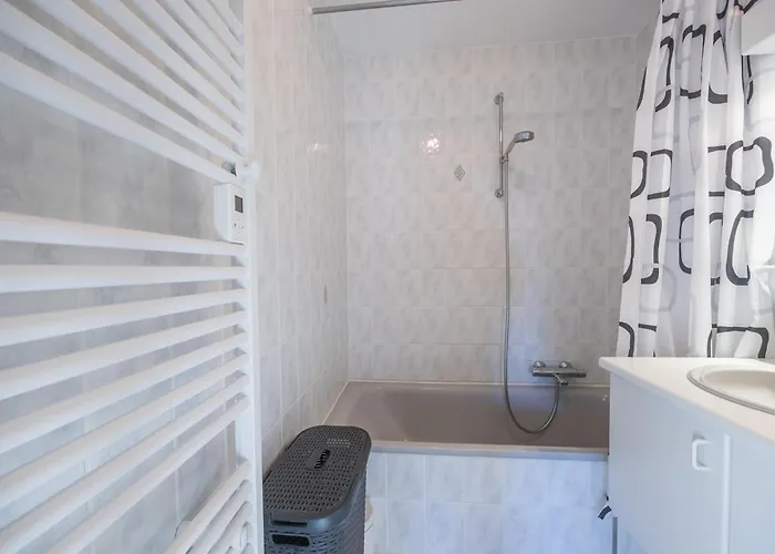 Garden Blok 1 - 0204 + Box 65 Appartement *