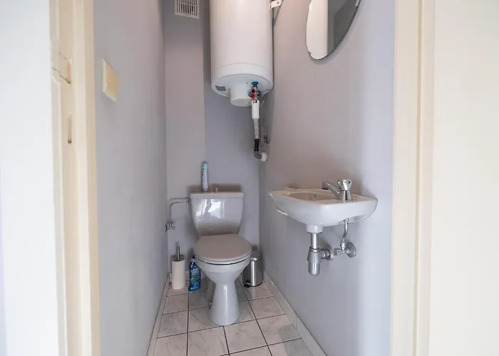 Garden Blok 1 - 0204 + Box 65 *