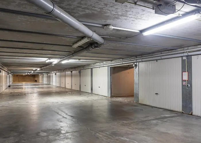 Garden Blok 1 - 0204 + Box 65 *