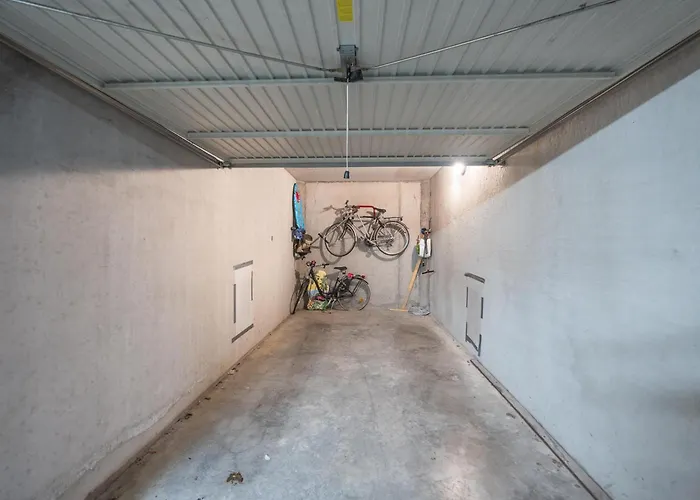 Garden Blok 1 - 0204 + Box 65 Appartement Middelkerke